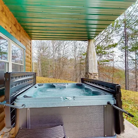 Lake Therapy Hideaway